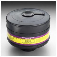 ORGANIC VAPOR/CHLORINE/HYDROGEN - USA Tool & Supply