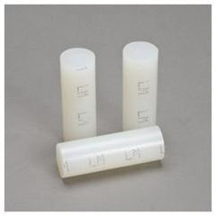 1X3 3792 LM PG CLEAR HOT MELT ADH - USA Tool & Supply