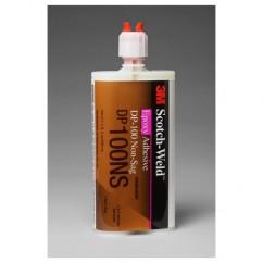 HAZ57 200ML SCOTCHWELD EPOXY - USA Tool & Supply