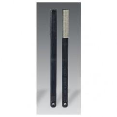 1-3/4X1/2 M125 FLEX DIA HAND FILE - USA Tool & Supply