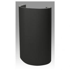 51 x 103" - 400 Grit - Silicon Carbide - Cloth Belt - USA Tool & Supply