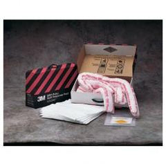 SRPPETRO PETOLEUM SORBENT SPILL - USA Tool & Supply