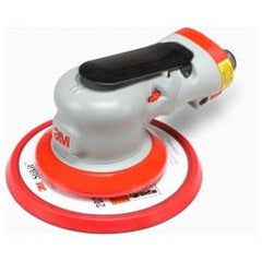 RANDOM ORBITAL SANDER 28499 6" NON - USA Tool & Supply