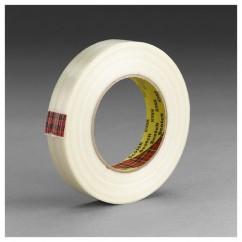 72MMX110MM 8896 IVORY STRAPPING - USA Tool & Supply