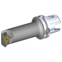KM40TSS25HMDUNL15 KM40TS B'BAR STLS - USA Tool & Supply