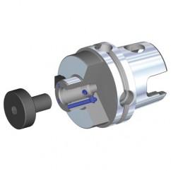 KM50TSSM2C075102 KM50TS SHELL MILL - USA Tool & Supply