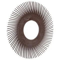 6" 36G BRISTLE BRUSH REPL REFILL - USA Tool & Supply