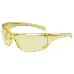 11849 VIRTUA EYEWEAR AMBER ANTI FOG - USA Tool & Supply