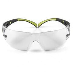 SF415AF PROTECTIVE EYEWEAR CLEAR - USA Tool & Supply
