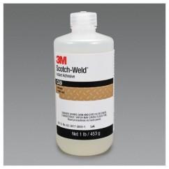 HAZ57 1 LB SCOTCHWELD ADHESIVE - USA Tool & Supply