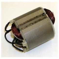 28391 POLISHER STATOR 120V - USA Tool & Supply