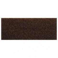 1X50 YDS SJ3402 HOOK COCOA BROWN - USA Tool & Supply