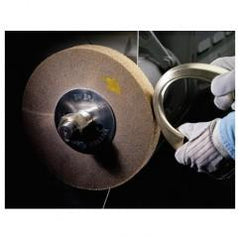 6X1-1/2X2 7A MED CUT & POLISH FLAP - USA Tool & Supply