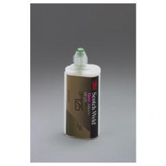 HAZ58 400ML DP125 EPOXY ADH GRAY - USA Tool & Supply