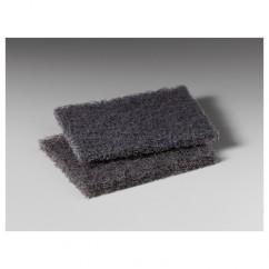 4X5-1/4 GRIDDLE POLISH PAD - USA Tool & Supply