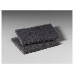 4X5-1/4 GRIDDLE POLISH PAD - USA Tool & Supply