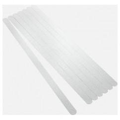 7705 SLIP RESIST TUB/SHOWER STRIPS - USA Tool & Supply
