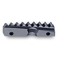 LYER23080UN I Grade IN2005 - Threading Insert - USA Tool & Supply