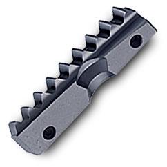 LYER23115NT I Grade IN2005 - Threading Insert - USA Tool & Supply