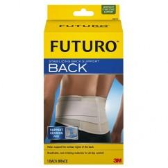46917EN FUTURO STABILIZNG BACK - USA Tool & Supply