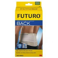 46917EN FUTURO STABILIZNG BACK - USA Tool & Supply