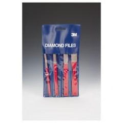 6210J M74 FLEX DIA HAND FILE SET - USA Tool & Supply