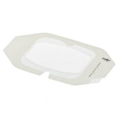 1614 TEGADERM TRANS FILM DRESSING - USA Tool & Supply