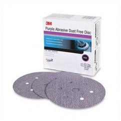 6 - 36 Grit - 30787 Disc - USA Tool & Supply