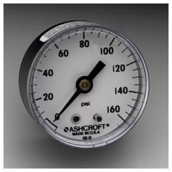 W-3099 AIR PRESSURE GAUGE - USA Tool & Supply