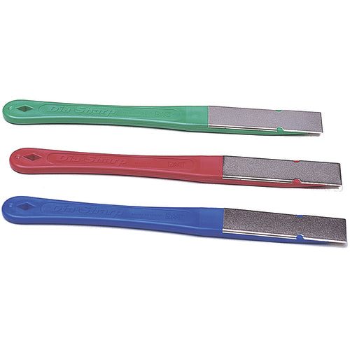 2 1/2″ × 3/4″ - X-Fine Grit - Rectangular Dia-Sharp Mini Hone Sharpener