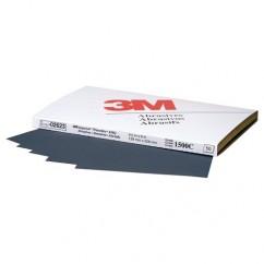 5-1/2X9 P1500 WET/DRY SHEET (50) - USA Tool & Supply