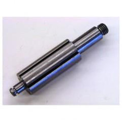 THREADED ROTOR - USA Tool & Supply