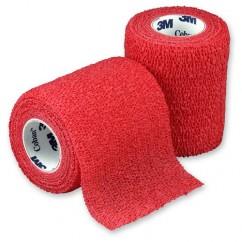 1583R SELF-ADHEARENT WRAP COBAN - USA Tool & Supply