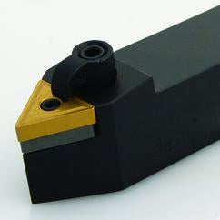 MTENN 10-3B - 5/8 x 5/8'' SH Neutral - Turning Toolholder - USA Tool & Supply