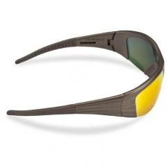 FUEL 2X DARK COPPER FRAME RED - USA Tool & Supply