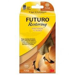 71030EN FUTURO PANTYHOSE LGE NUDE - USA Tool & Supply