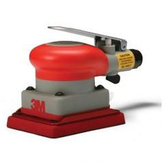 ORBITAL SANDER 20331 3X4 NON - USA Tool & Supply