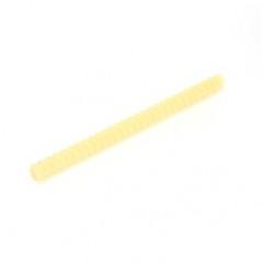 5/8X8 3731 Q TAN HOT MET ADHESIVE - USA Tool & Supply