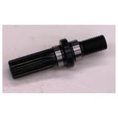 GRINDER OUTPUT SHAFT 8000 RPM - USA Tool & Supply