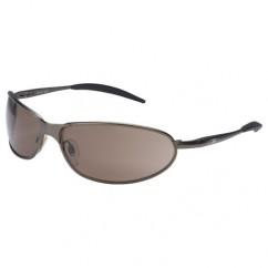 METALIKS GT EYEWEAR BRONZE ANTI FOG - USA Tool & Supply
