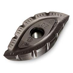 NDET500800R IN2005 SPDBLL CRB INSRT - USA Tool & Supply