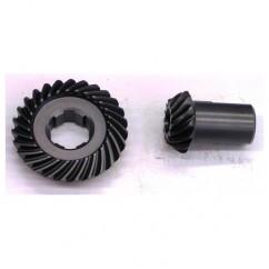 SPIRAL BEVEL GEAR SET - USA Tool & Supply