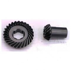SPIRAL BEVEL GEAR SET - USA Tool & Supply