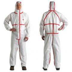 4565-4XL DISPOSABLE CHEMICAL - USA Tool & Supply