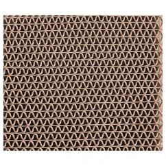 3'X20' WET AREA MAT 3200TAN - USA Tool & Supply