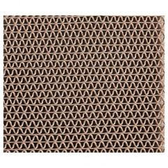 3'X10' WET AREA MAT 3200TAN - USA Tool & Supply