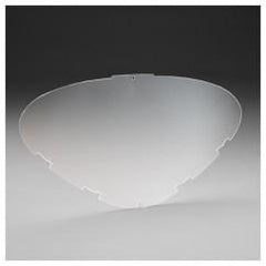 L-132-10 WIDE VIEW LENS - USA Tool & Supply