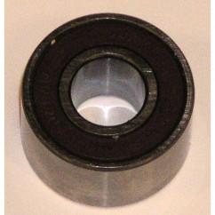 SPINDLE BEARING DOUBLE ROW ANGULAR - USA Tool & Supply