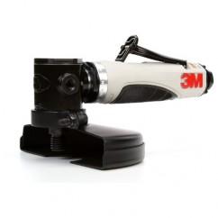 CUT-OFF WHEEL TOOL 20236 6" 1 HP - USA Tool & Supply