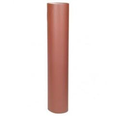 43 x 75" - P180 Grit - Aluminum Oxide - Paper Belt - USA Tool & Supply